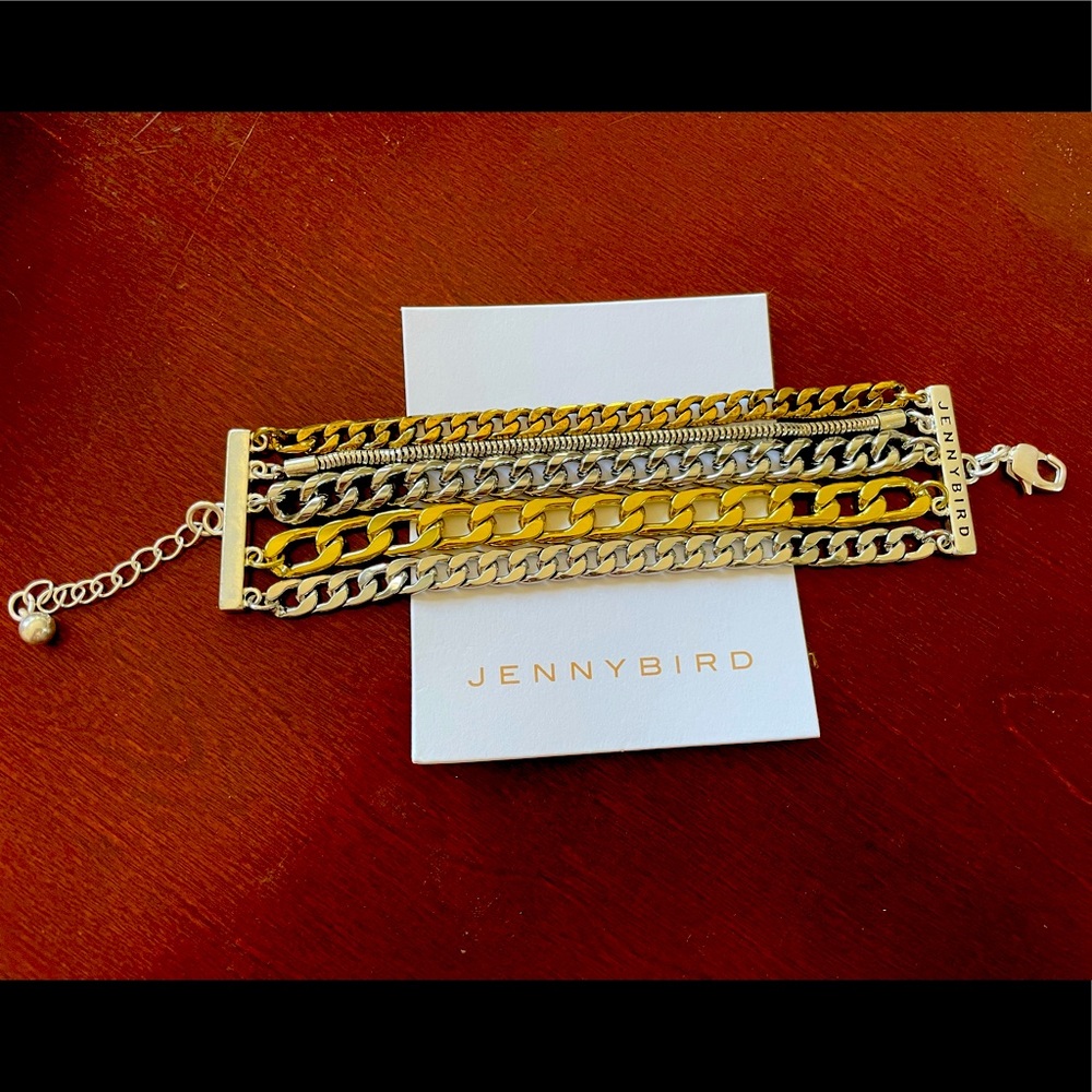 Jenny Bird Austin Cuff
